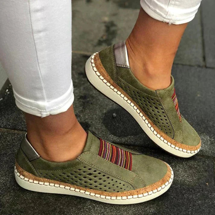 Anaiyah - Orthopädische Freigeh schuhe für Damen