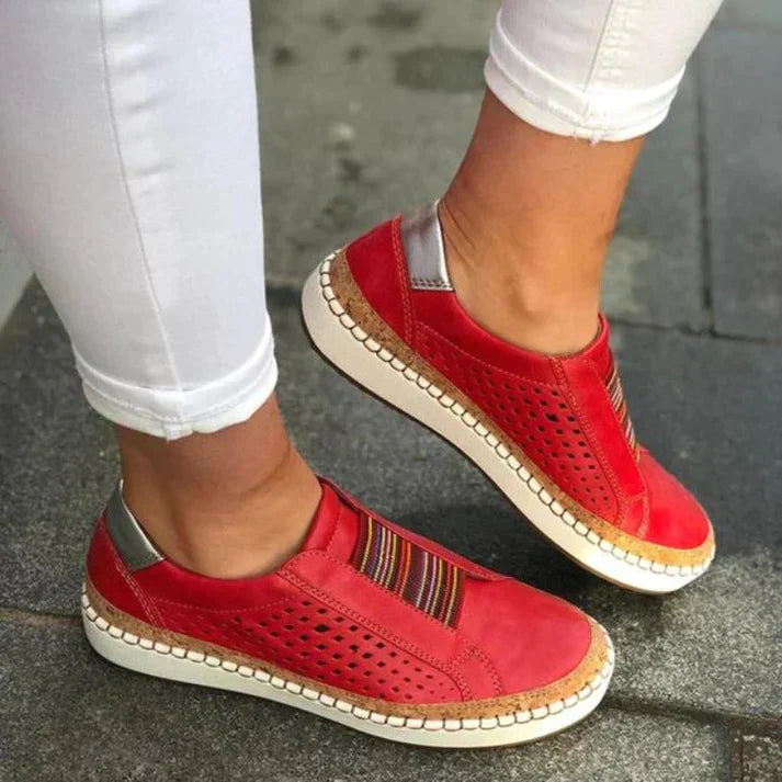 Anaiyah - Orthopädische Freigeh schuhe für Damen