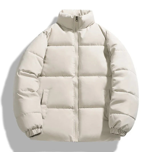 Ashton - Neue Winter Herren Warme Pufferjacke